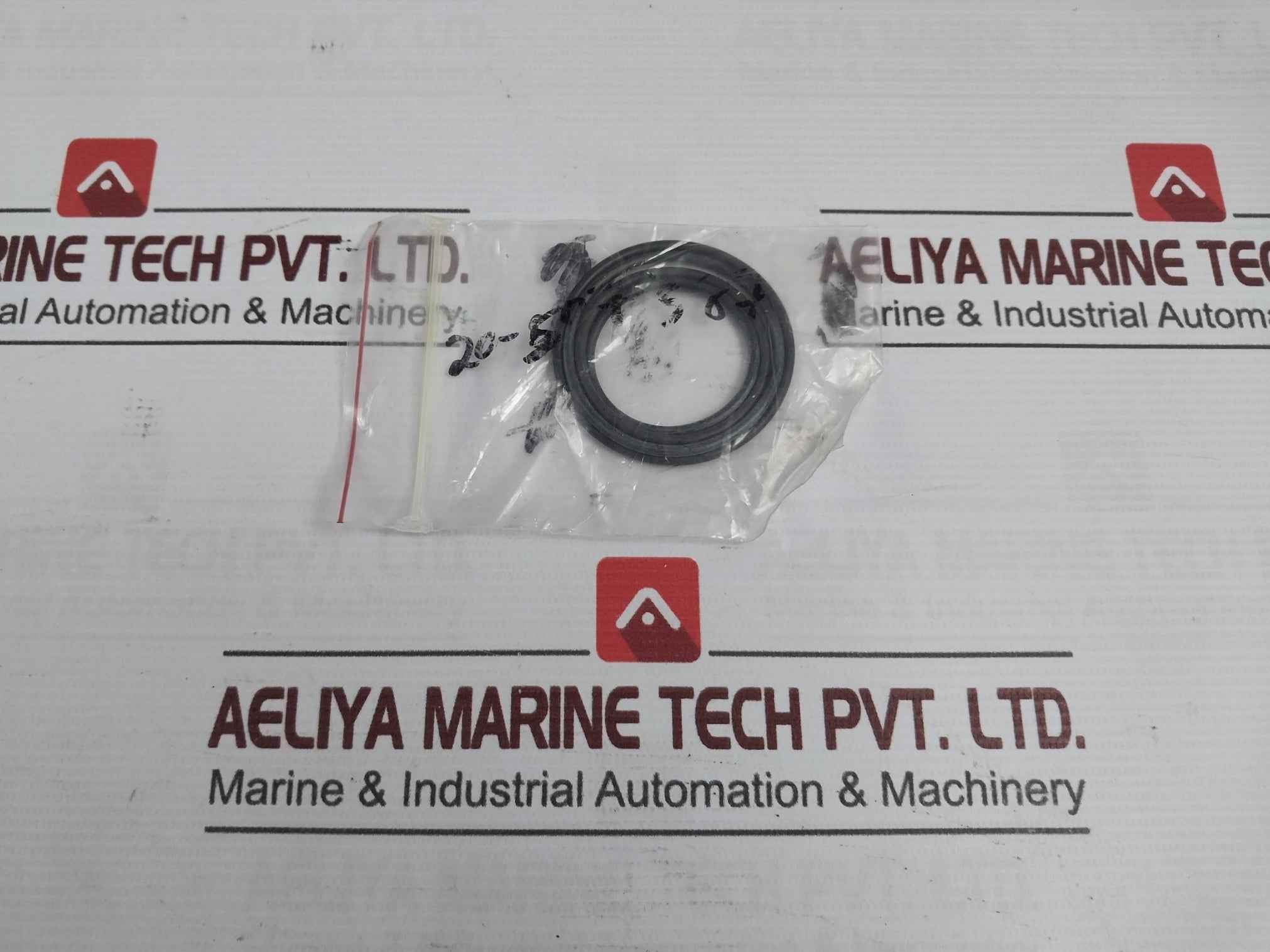 Hydril 20-507388 Repair Kit For Check Valve Assembly 1-1/2" Ss029B - Image 2