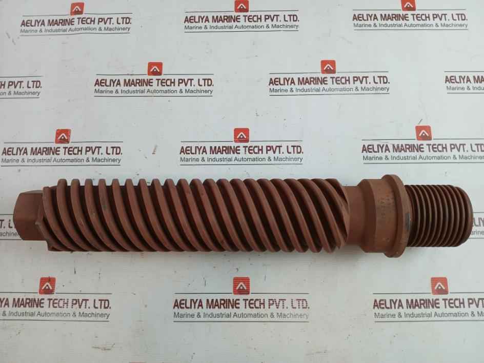 Hydril 3102276 Bop Revision Screw 18-10M - Image 2