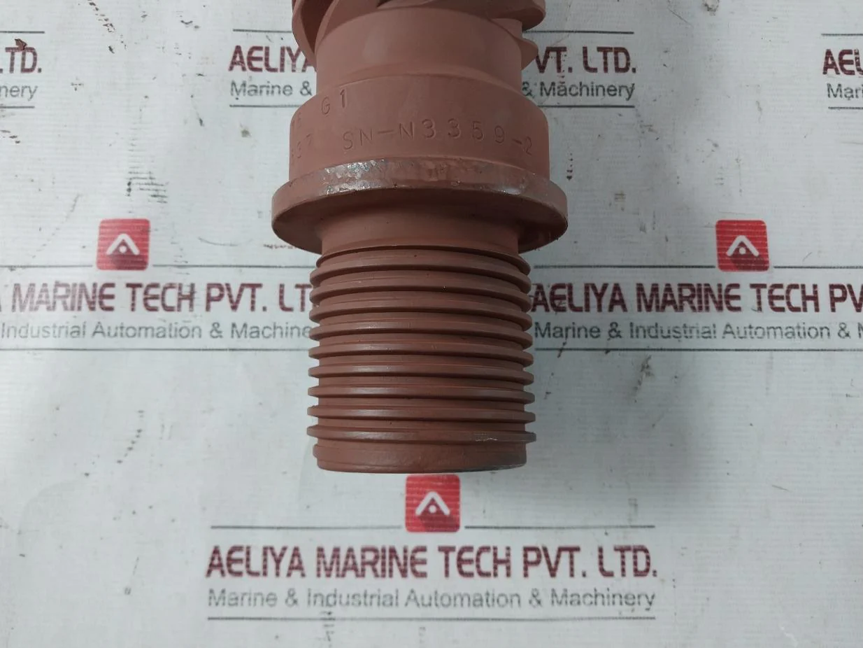 Hydril 3102276 Bop Revision Screw 18-10M 30171417 - Image 9