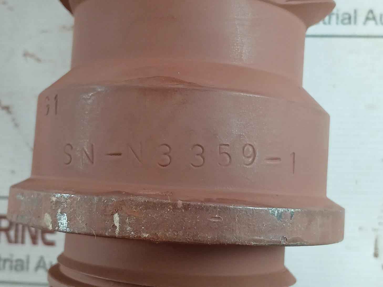 Hydril 3102276 Bop Revision Screw 18-10M G1 - Image 9