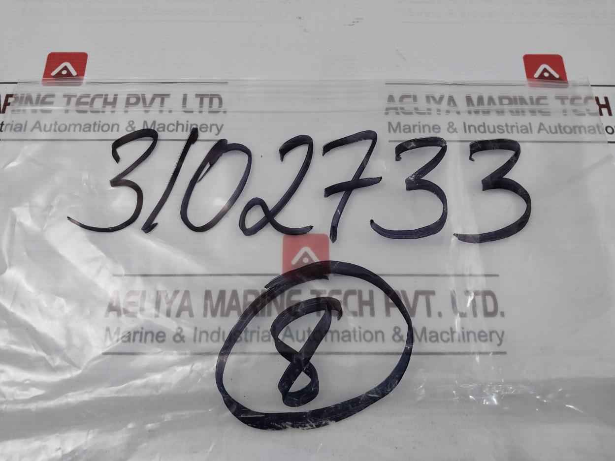 Hydril 3102733 Thrust Overhauling Nut For Bonnet Seal 19 - Subsea Bop 3102733E1 - Image 8