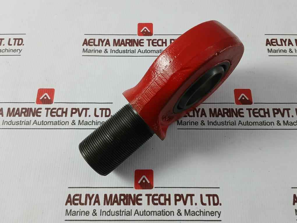 Hydril 3106226-9 High-precision Xm Chromoly Steel Male Rod End 3106226-9 - Image 5