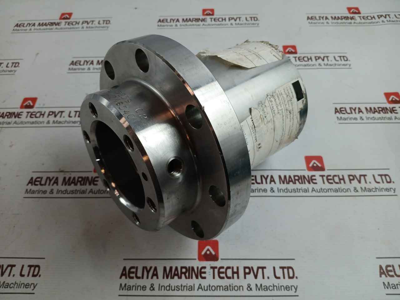 Hydril 3109259 Diverter Housing System Ht-246540 - Image 3
