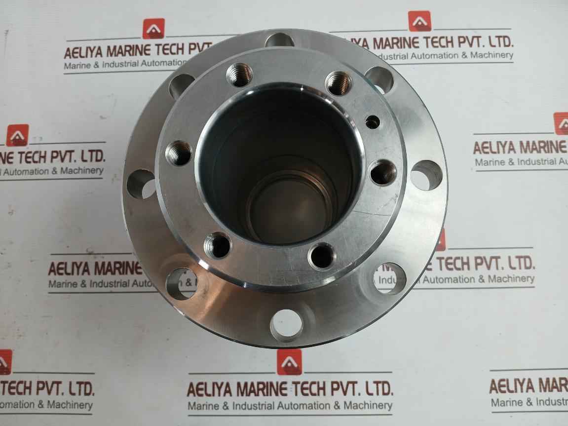 Hydril 3109259 Diverter Housing System Ht-246540 - Image 6