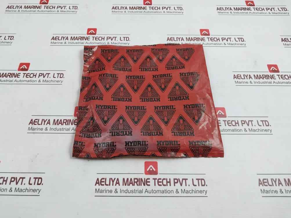 Hydril 3114949-03 O-ring 80A 275" X 22.57" X 23.12" - Image 4