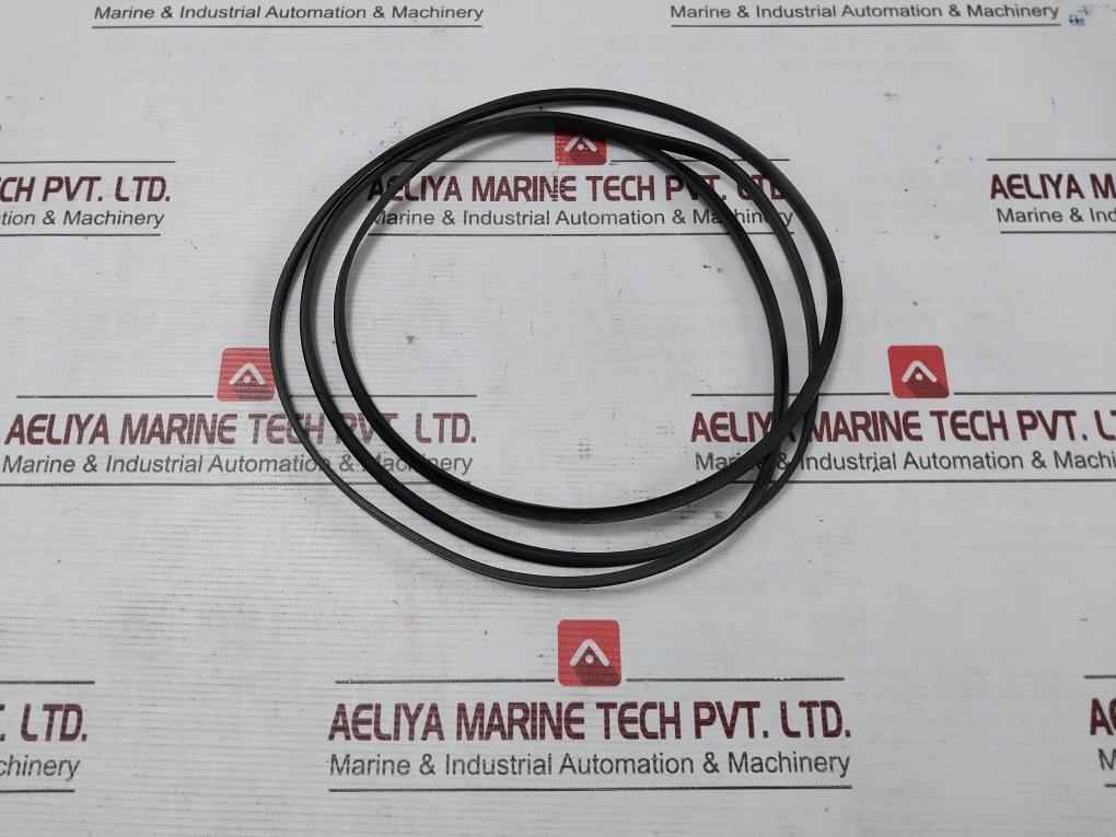 Hydril 3115552-01 Seal Ring Rev: K3 90A Nbr - Image 2