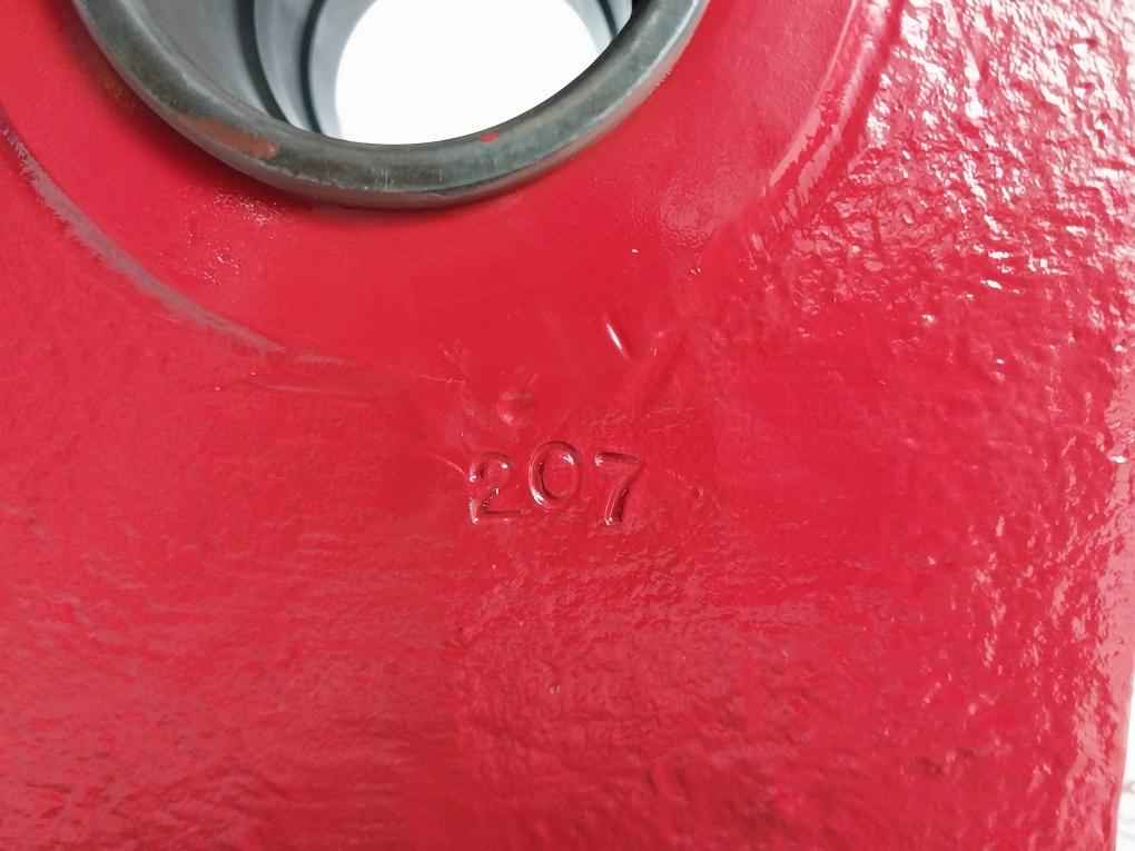 Hydril 3115634 Bonnet For Blowout Preventer (Bop) Mpl 19 E 14 1/4" Rev 03 - Image 14