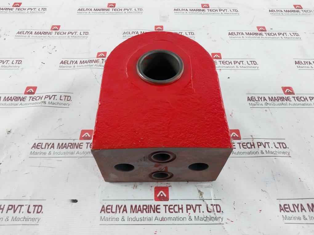 Hydril 3115634 Bonnet For Blowout Preventer (Bop) Mpl 19 E 14 1/4" Rev 03 - Image 6