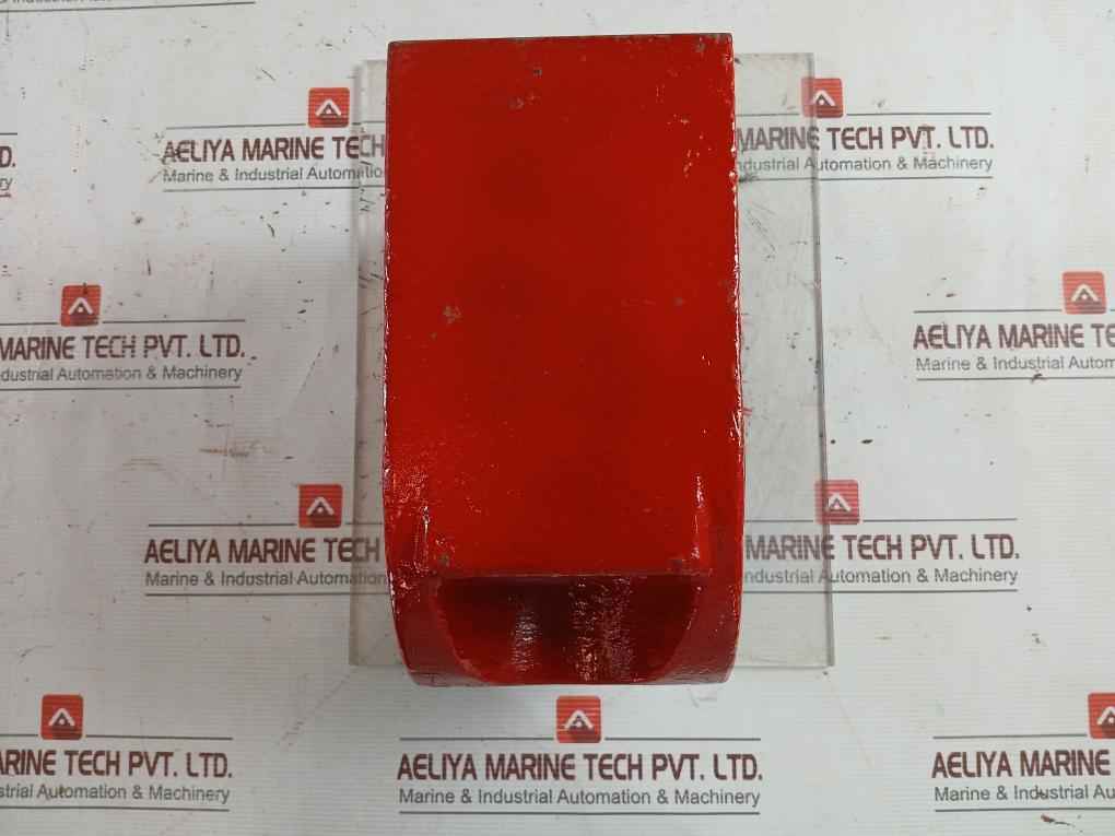 Hydril 3115634 Seal Bop Hinge Fluid Rev C3 30171233 - Image 7