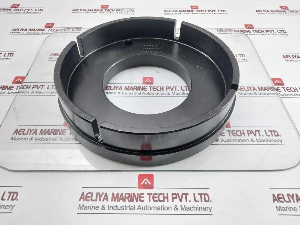 Hydril 3116974 Bop Retention Plate 30171414 - Image 3