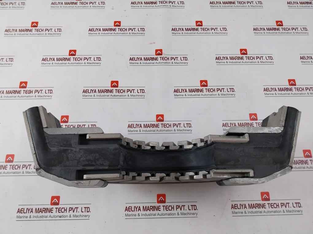 Hydril 3118845 Slip Insert 4 1/2-7 Inch Hvr 18-15M 16A Rev: N2 - Image 8