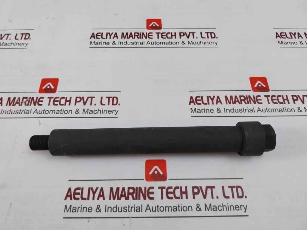 Hydril 3118847 Packer Assy Kit 4.5-7 Hvr 18-15M 16A 3118845, 85A Xnbr Rev: F - Image 11