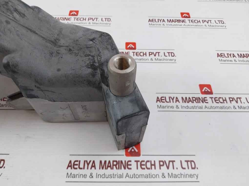 Hydril 3118847 Packer Assy Kit 4.5-7 Hvr 18-15M 16A 3118845, 85A Xnbr Rev: F - Image 16