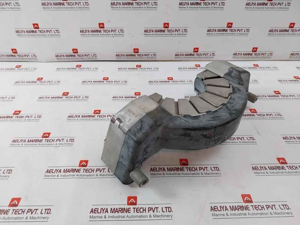Hydril 3118847 Packer Assy Kit 4.5-7 Hvr 18-15M 16A 3118845, 85A Xnbr Rev: F - Image 7
