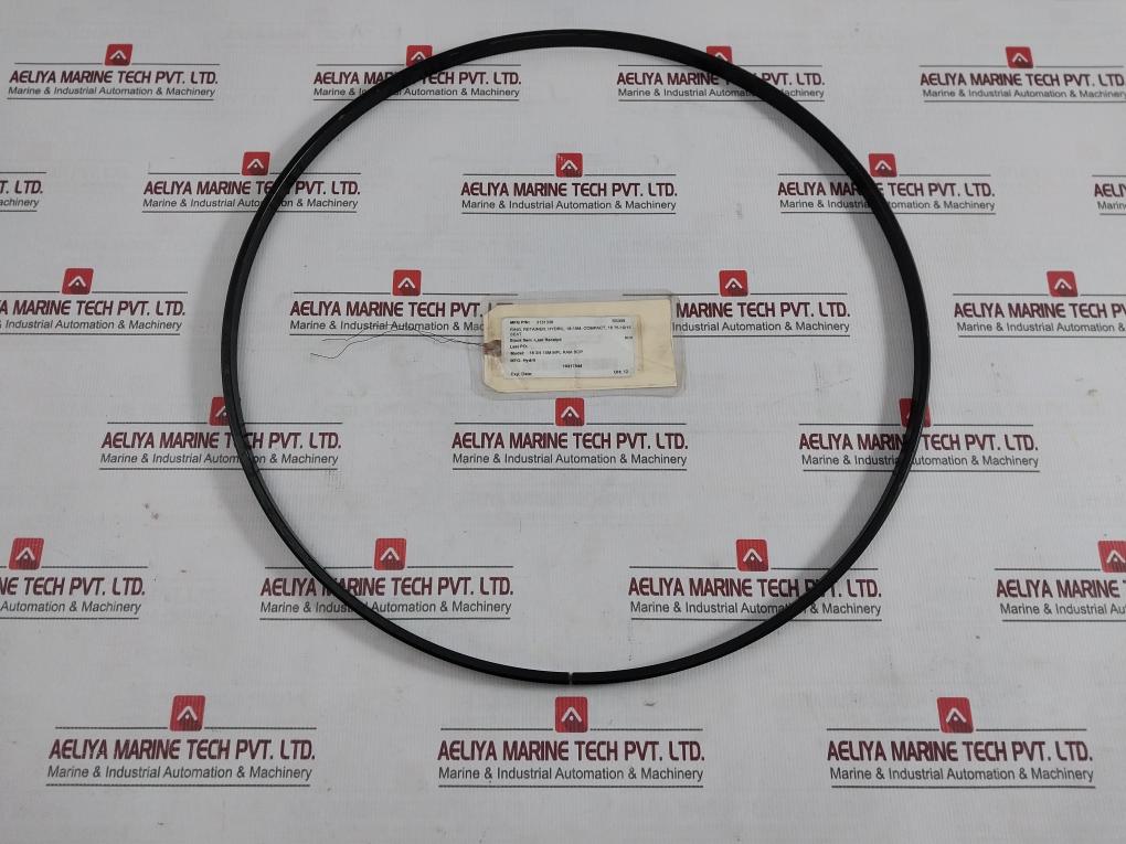 Hydril 3131338 Retainer Ring - Image 3