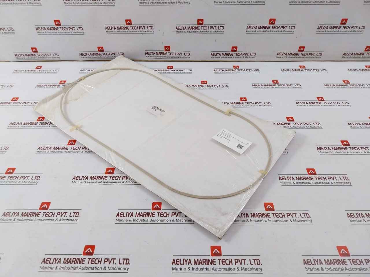 Hydril 3131570 Backup Ring Peek Bonnet Seal 18-15M 15.50" 3K Mpl 18 3/4 15M - Image 3