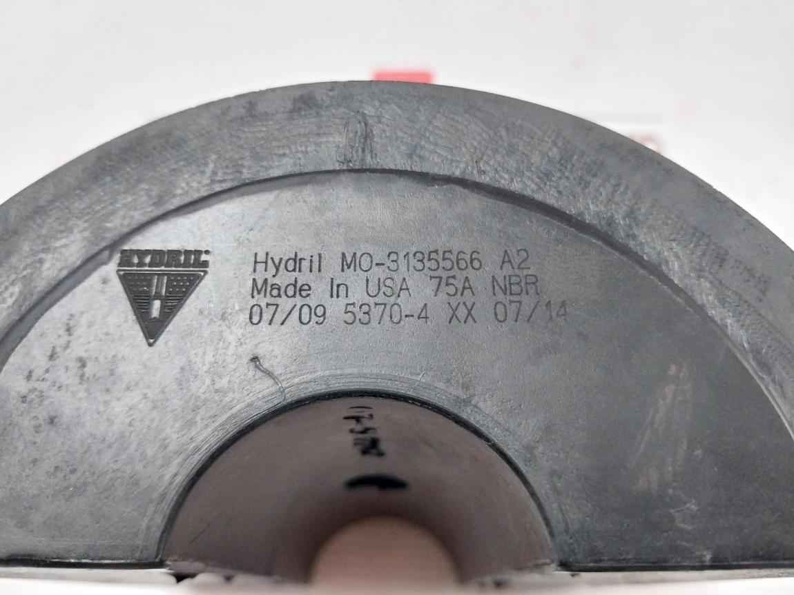 Hydril 3135566 Balance Rod Bushing Set Rev C1 - Image 11