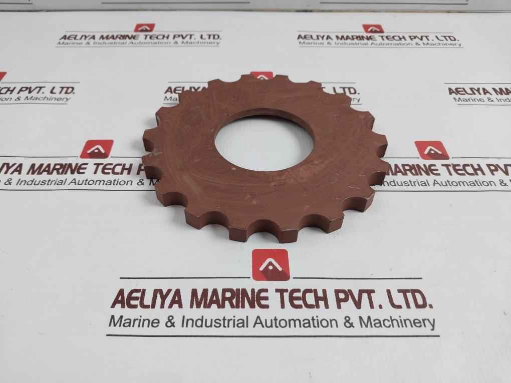 Hydril 3136183 Bop Spacer Ring 18-10M A1 - Image 4