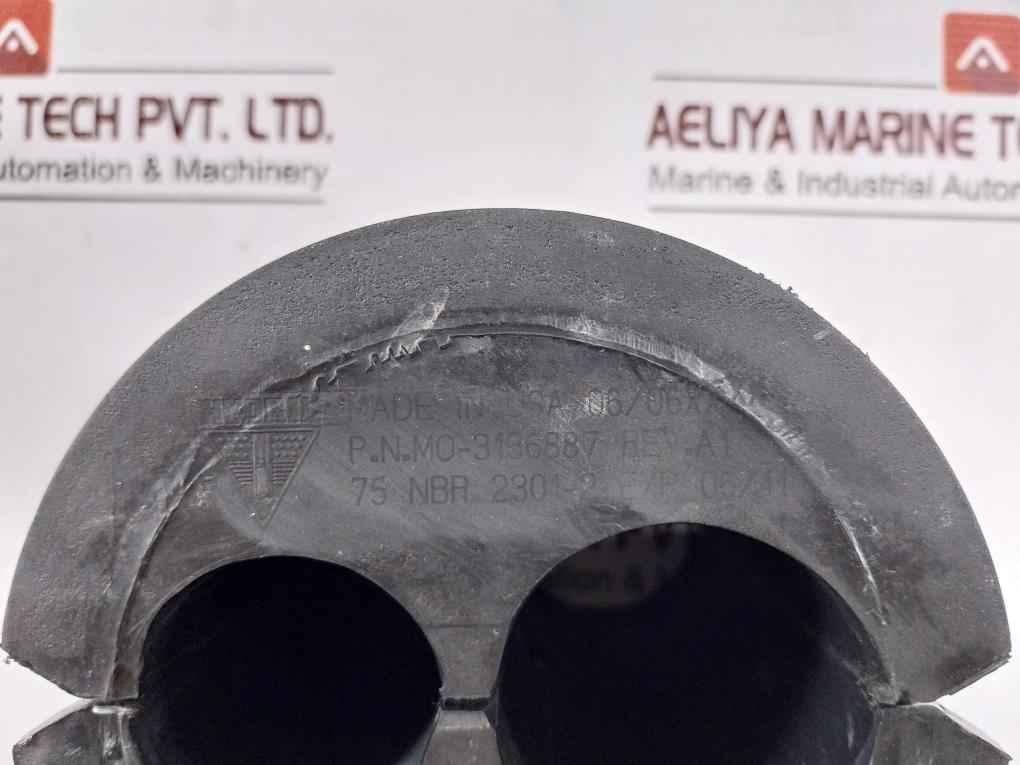 Hydril 3136887 Balance Rod Bushing Set Rev A1 - Image 13