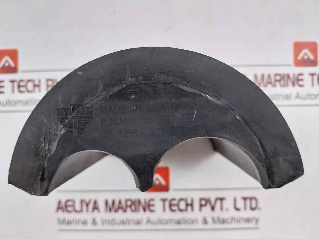 Hydril 3136887 Balance Rod Bushing Set Rev A1 - Image 9