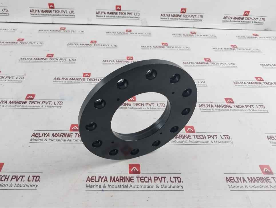 Hydril 3144713 Bop Express Retaining Ring Rev A1 X3318 - Image 4