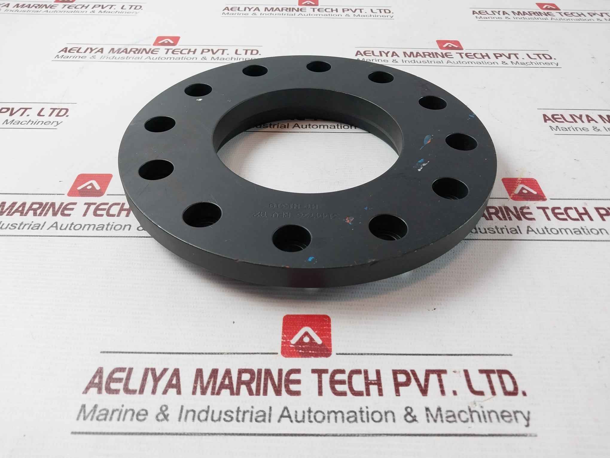 Hydril 3144726 Retention Ring For Bop 18 3/4" Rev: A2 - Image 6