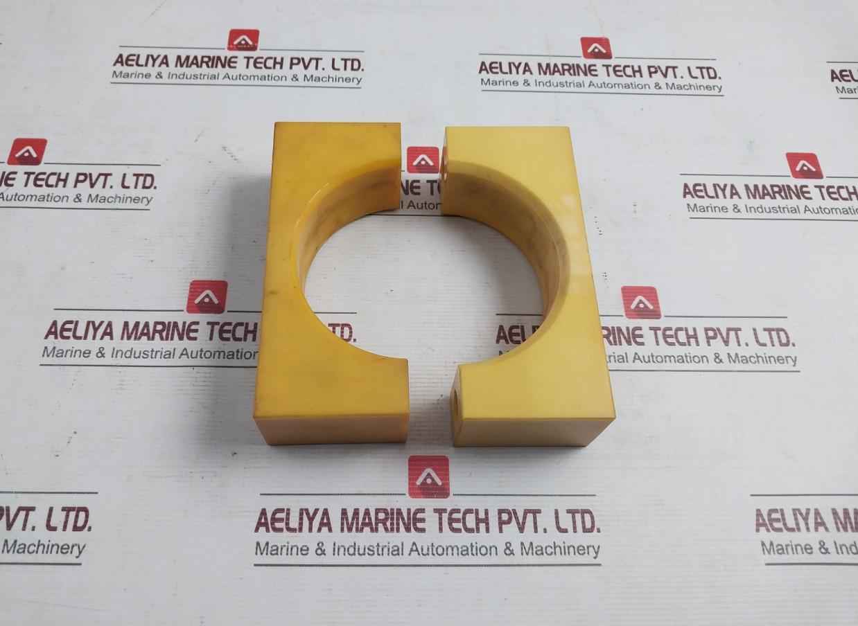 Hydril 34-505570 Clamp For 5" Manifold Set - Image 2
