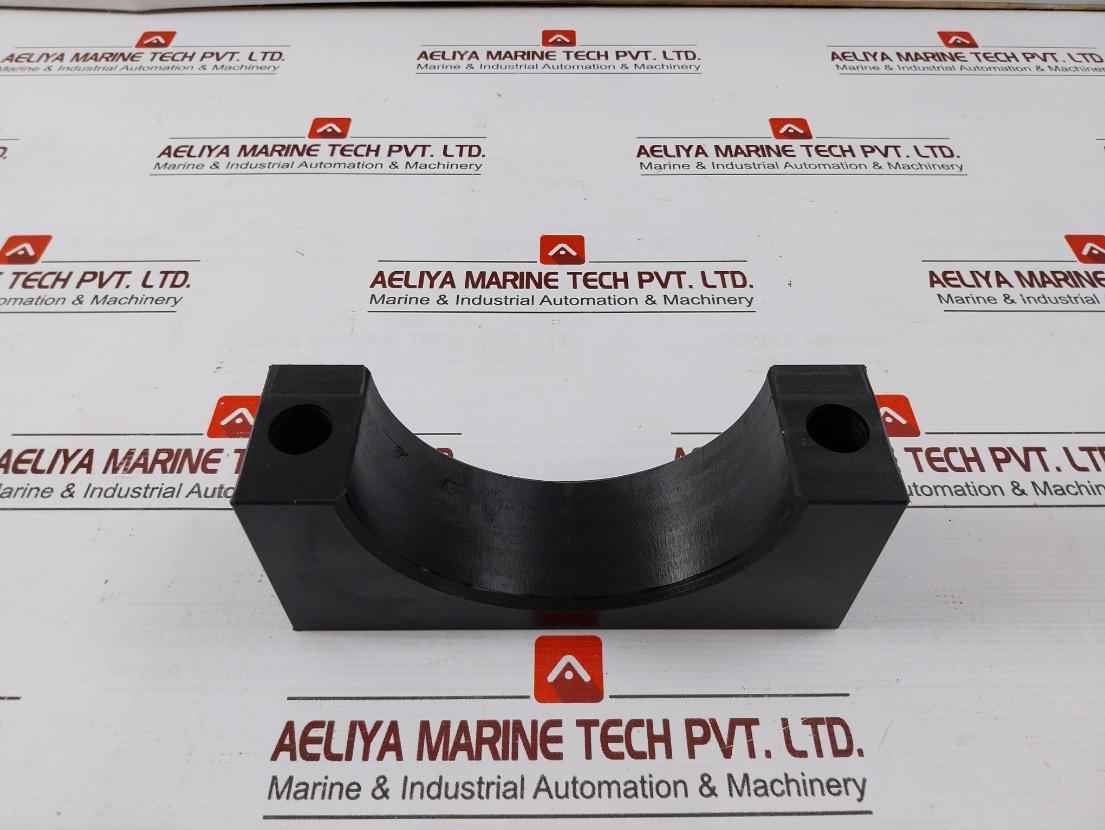 Hydril 34-505570 Clamp For 5" Manifold Ss033 10290434 - Image 4