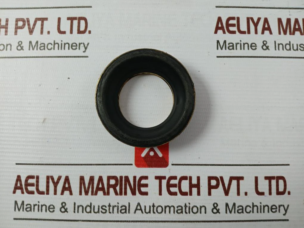 Hydril Aa279 Rubber Packer Seal,1,Rev A For 84-p96 Mux Control Systems Oh 51 - Image 2