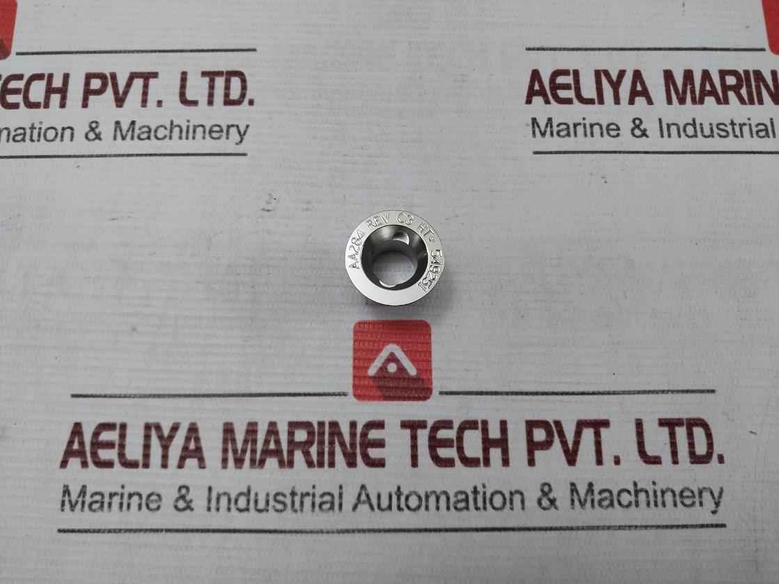 Hydril Aa284 Retainer Packer Seal 1/2 Rev C3 - Image 3