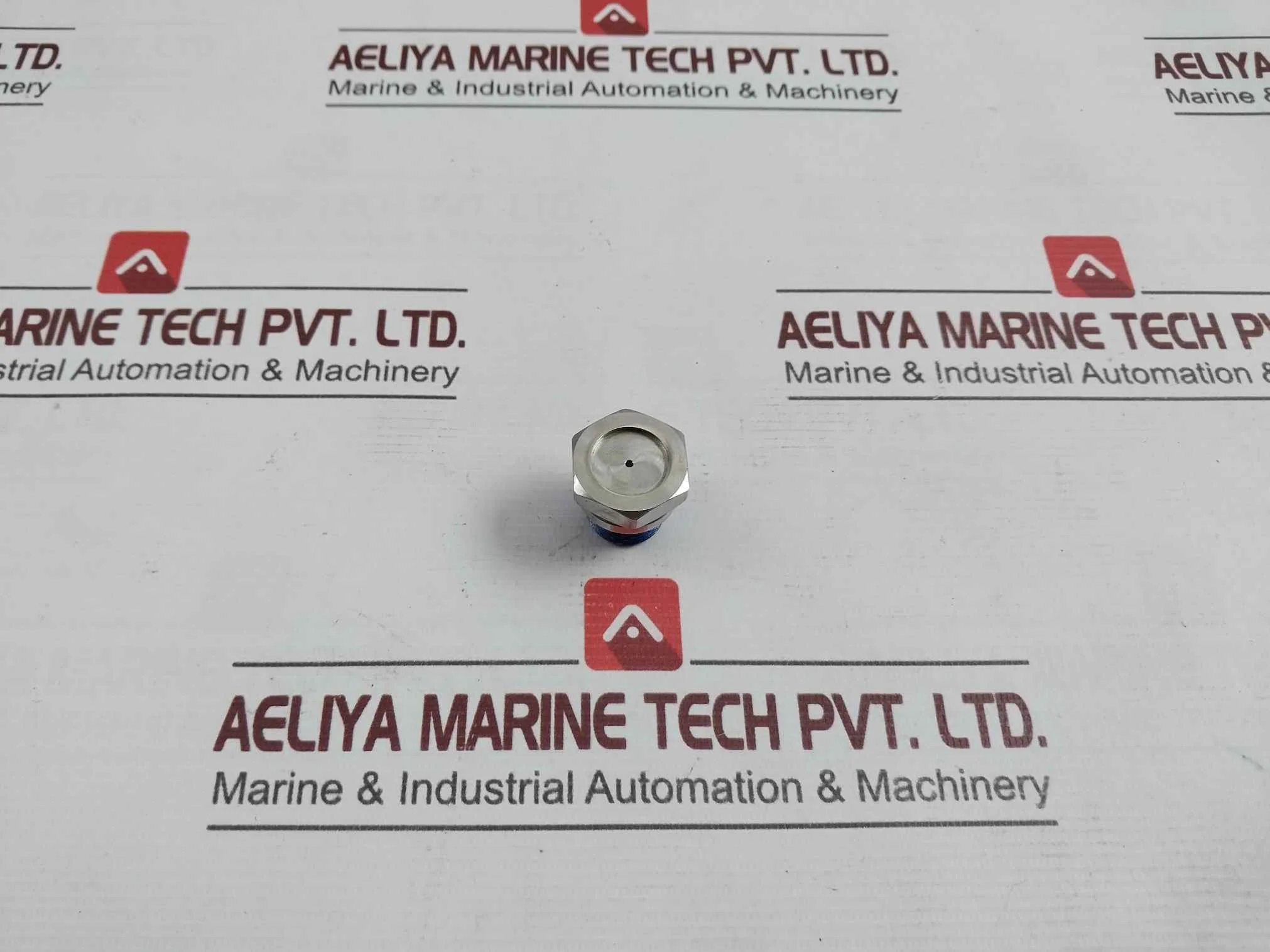 Hydril Aa443-rk Shear Seal Valve Repair Assembly Kit Aa288 Rev-d3 - Image 6