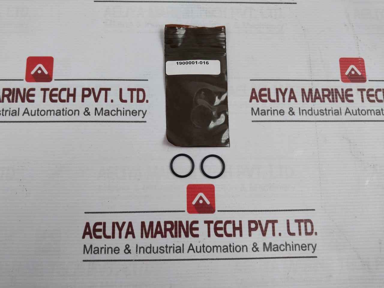 Hydril Aa443-sk O-ring 90 Valve Shear Seal Kit 84-p96 Mux Control System - Image 6