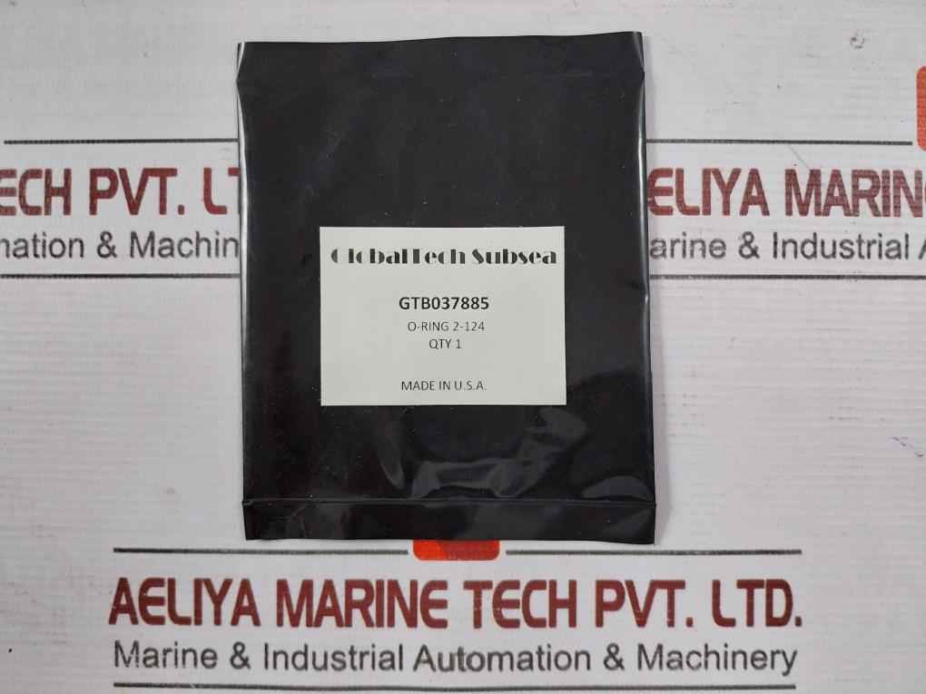 Hydril Aa759 Subsea Electrical Connector Kit 6-pin Am932-sp, Gtb015372 - Image 15