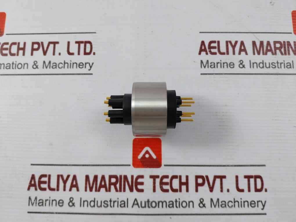 Hydril Aa759 Subsea Electrical Connector Kit 6-pin Am932-sp, Gtb015372 - Image 3