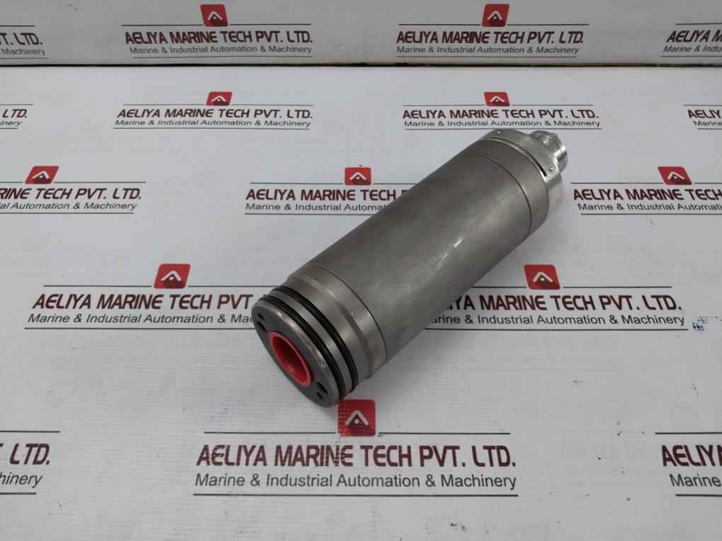 Hydril Aa881-01-t Cylinder Assembly 60V, Ab608, 84-p96 Mux Control System Rev:A1 - Image 3