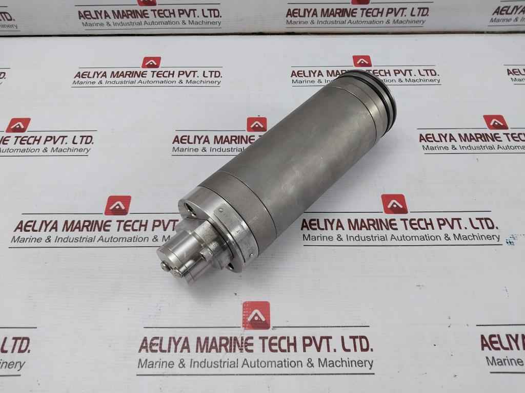 Hydril Aa881-01-t Cylinder Assembly 60V, Ab608, 84-p96 Mux Control System Rev:A1 - Image 5