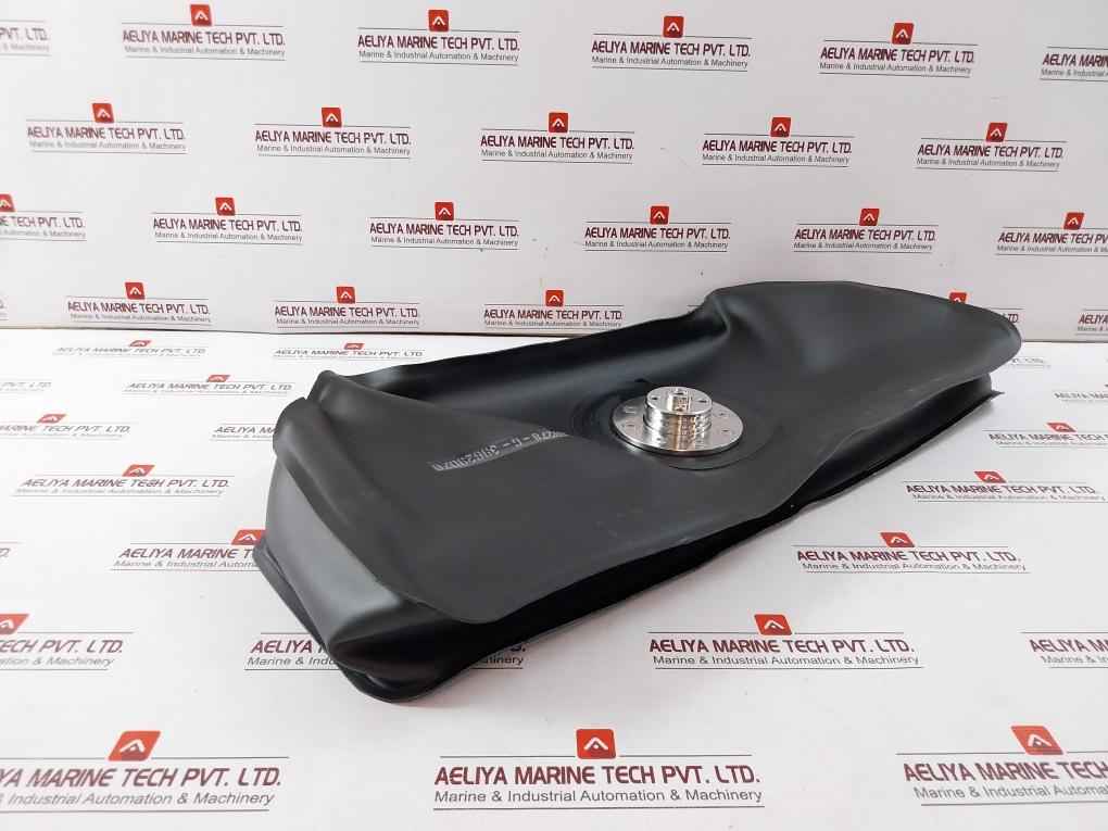 Hydril Ab278-g-39629070 Compensator Pressure Assembly 84-p96 Mux Control System - Image 3