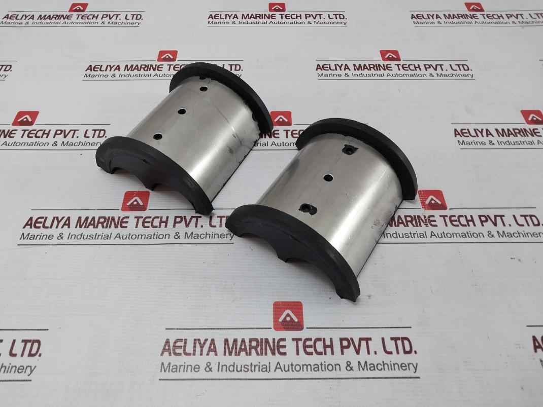 Hydril Balance Rod Bushing Set 3136887 Rev A1 - Image 5