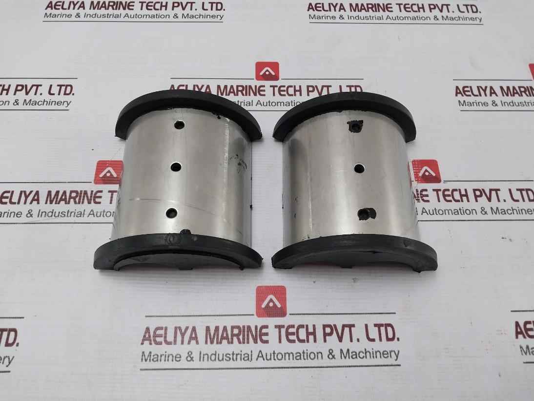 Hydril Balance Rod Bushing Set 3136887 Rev A1 - Image 6