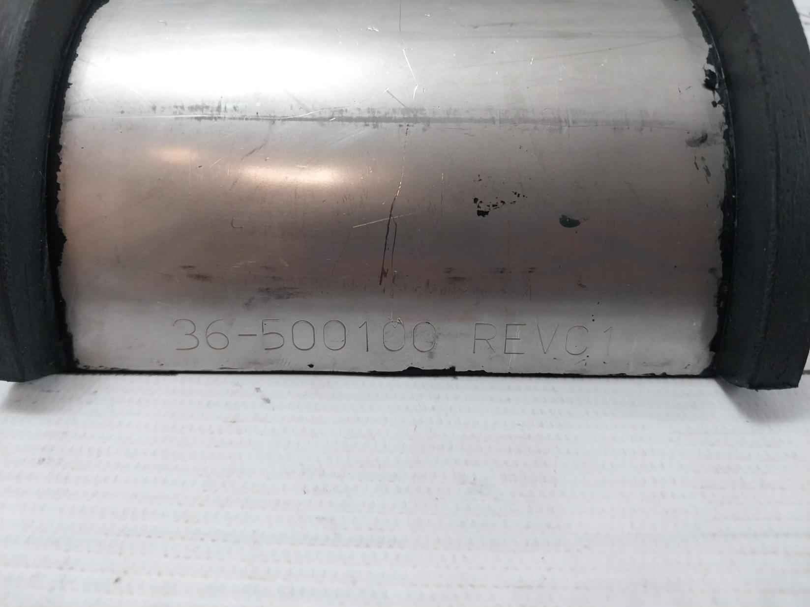 Hydril Balance Rod Bushing Set 3136887 Rev A1 - Image 7