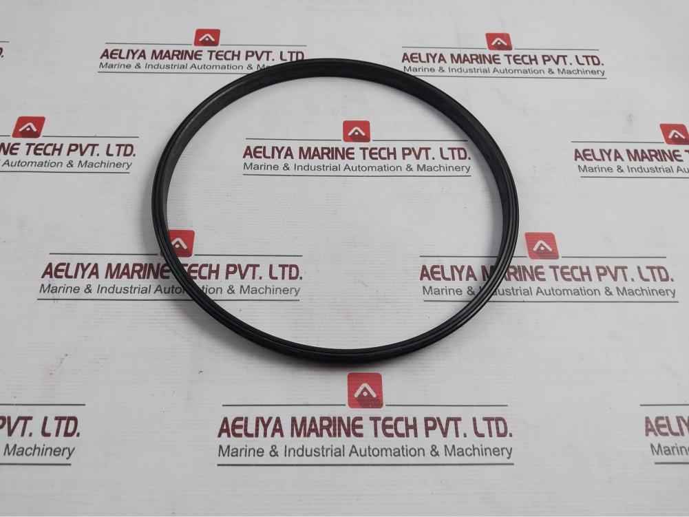 Hydril L450005-1 B-style Polypak Seal 10.25"Od X 9.75"Id .25"Cs - Image 2