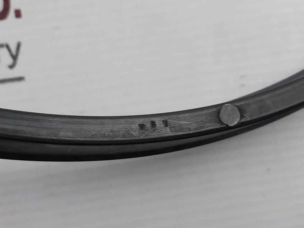 Hydril L450005-1 B-style Polypak Seal 10.25"Od X 9.75"Id .25"Cs - Image 5