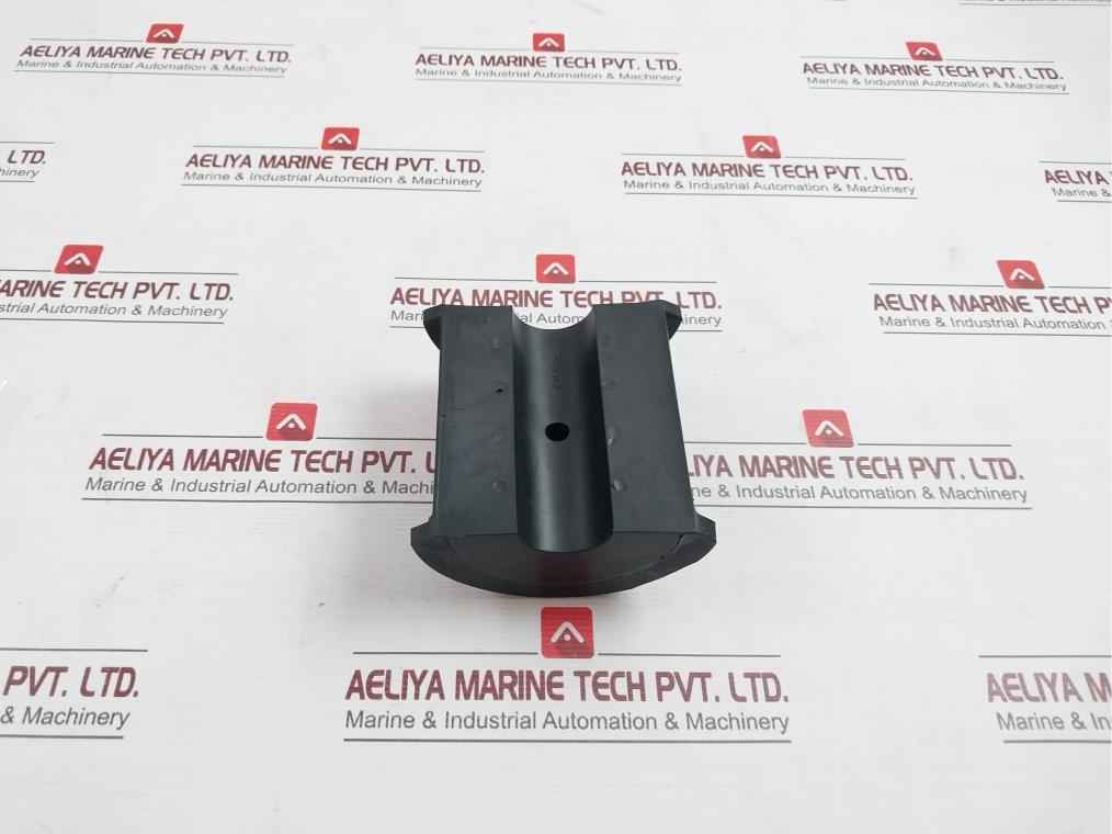 Hydril Mo-3135566 A3 Balance Rod Bushing Set 75A Rev 01 - Image 3