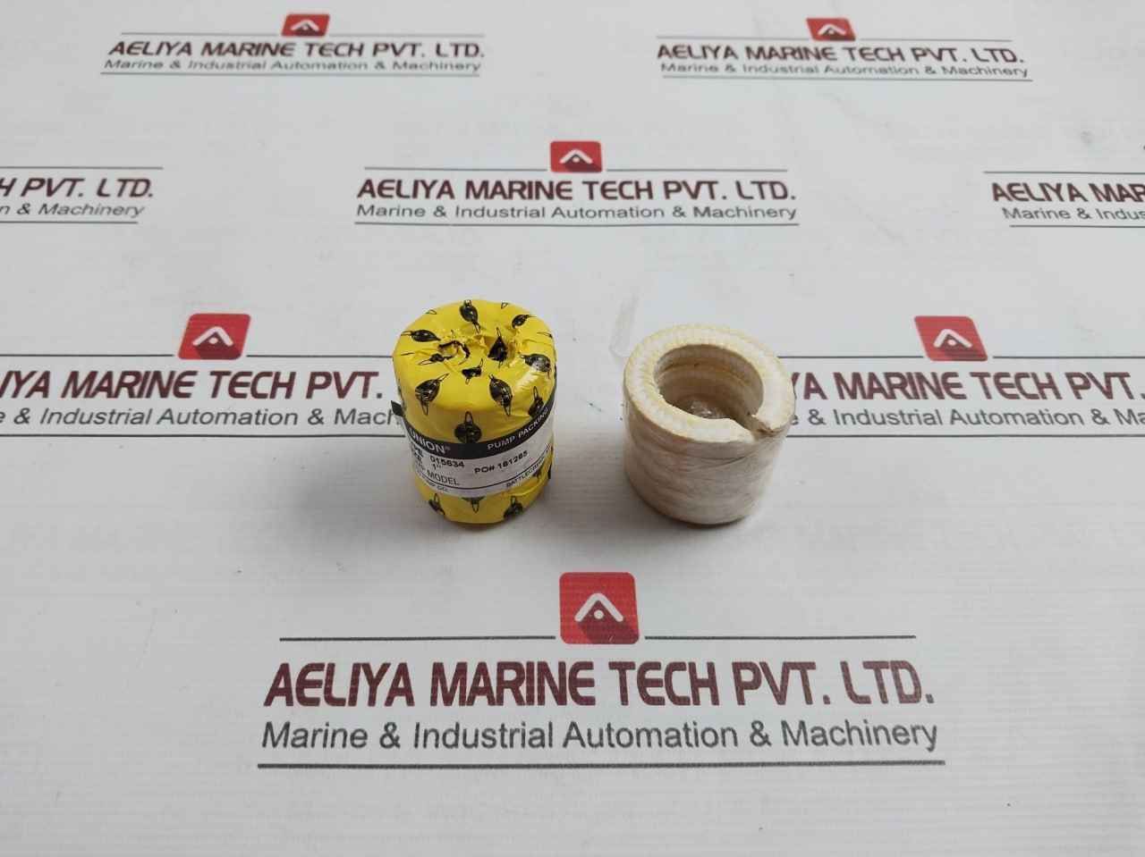Hydril Union 015634 Quintuplex Plunger Pump Packing Set Ab082-09-08-pkg - Image 2
