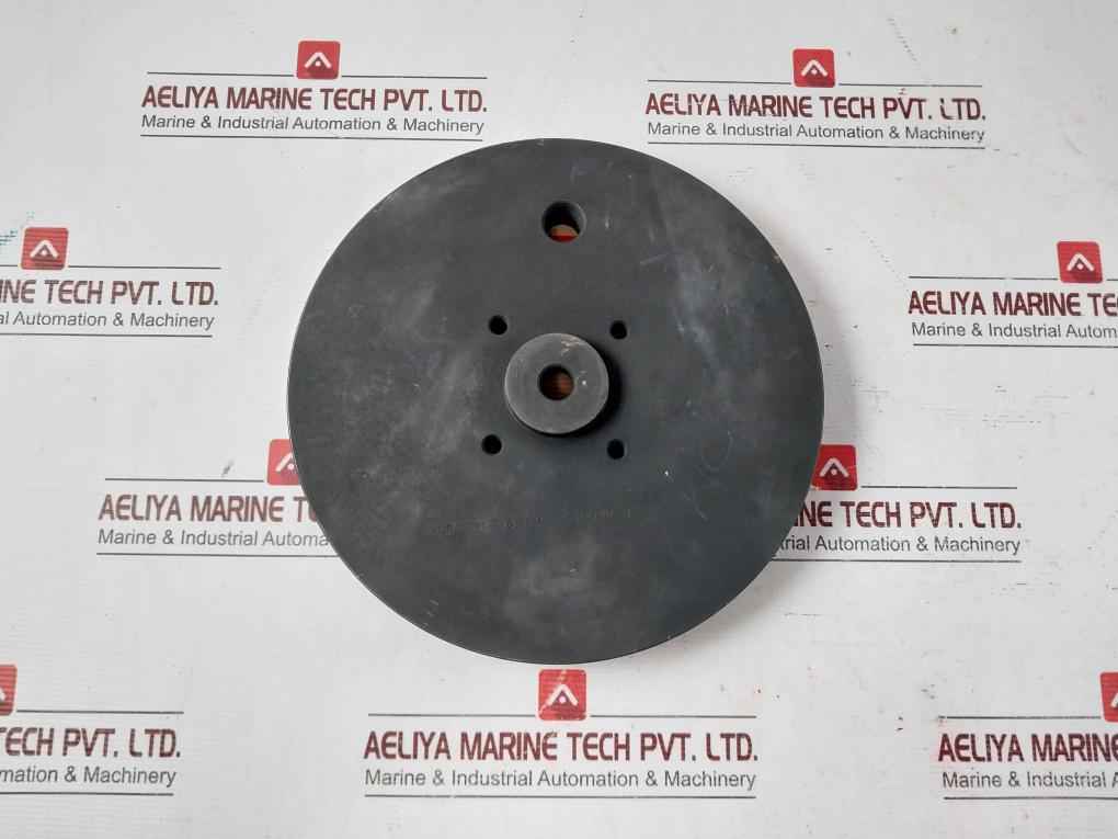 Hydril Wcr-501-28 Protective Cover For 3-1/16" Hydraulic Choke Valve 30170001 - Image 3