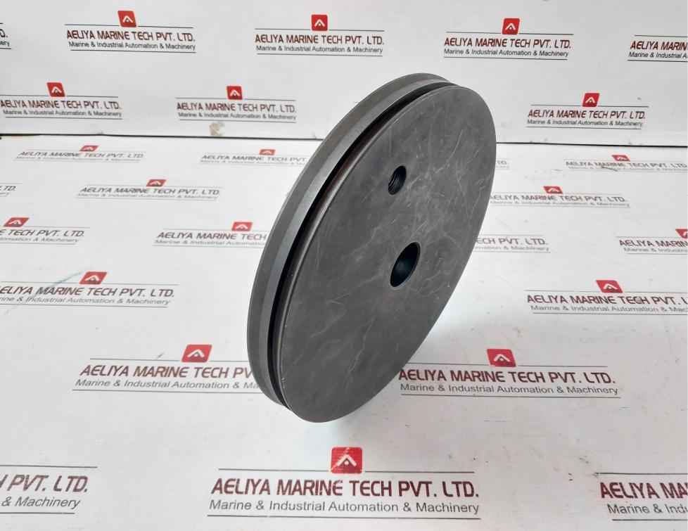 Hydril Wcr-501-28 Protective Cover For 3-1/16" Hydraulic Choke Valve 30170001 - Image 5