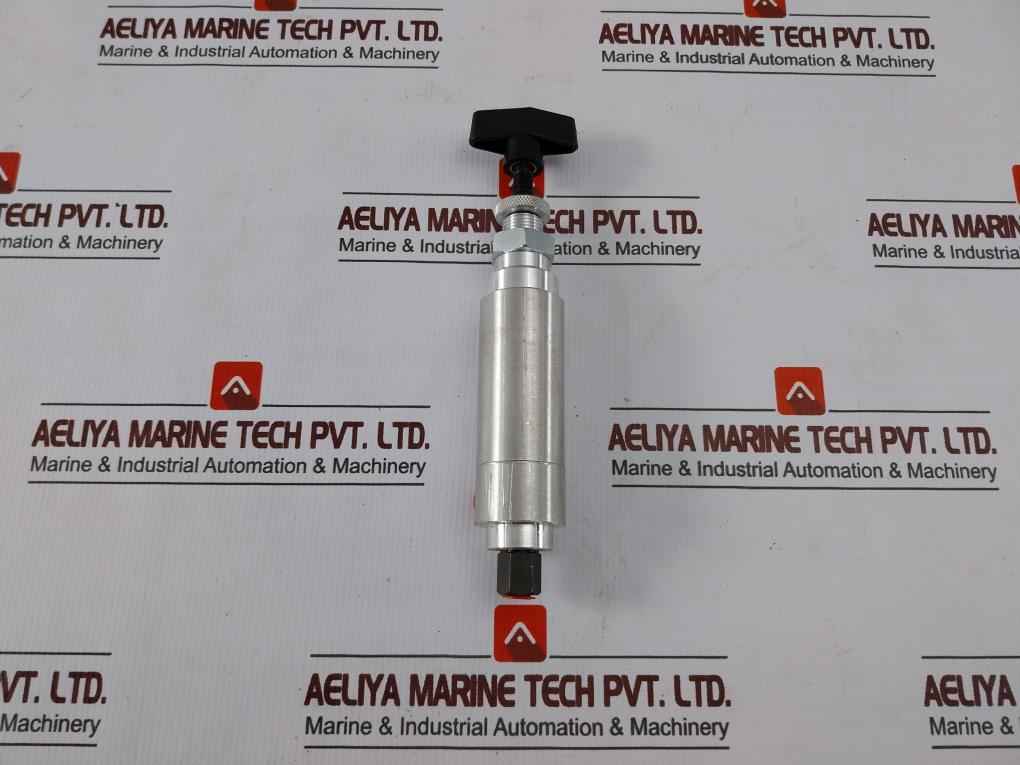 Hytorc 252284 Pressure Regulator Assembly 0-700 Bar,Pmp252284 - Image 3