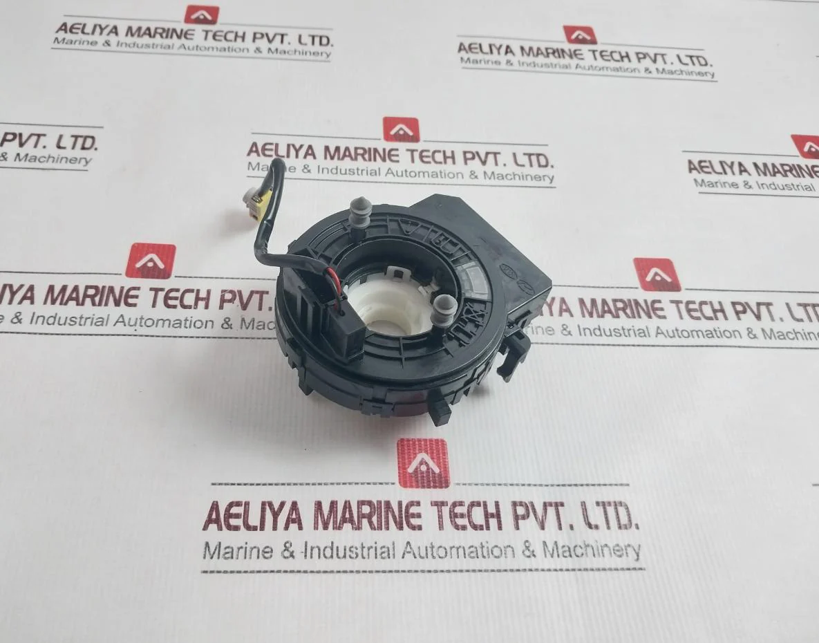Hyundai 93490K6010 Contact Assembly Clock Spring - Image 3