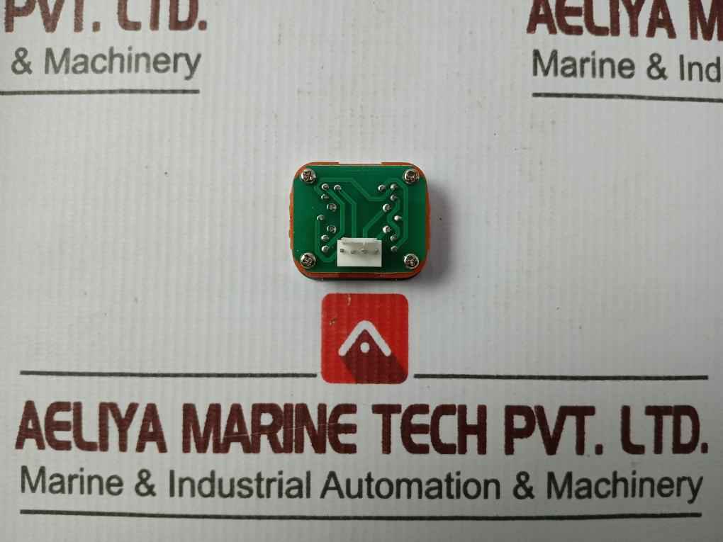 Hyundai Elevator He-116 Up Button Ss2070 - Image 4