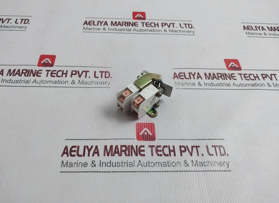 Hyundai Hats-ac3 Auxiliary Switch 3A 1B - Image 3